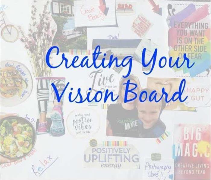 Creating Visions Of Your Child's Future